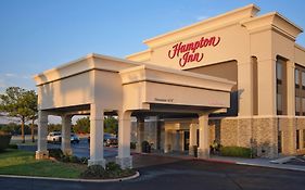 Hampton Inn Oklahoma City/Yukon
